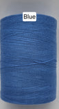 Single Color Cotton Yarn