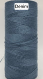 Single Color Cotton Yarn