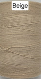 Single Color Cotton Yarn
