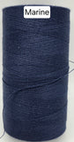 Single Color Cotton Yarn