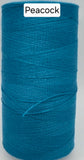 Single Color Cotton Yarn