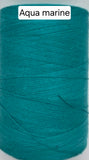 Single Color Cotton Yarn