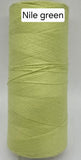 Single Color Cotton Yarn
