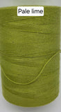 Single Color Cotton Yarn