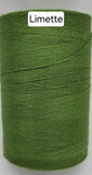 Single Color Cotton Yarn