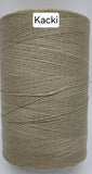 Single Color Cotton Yarn