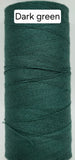 Single Color Cotton Yarn