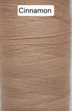 Single Color Cotton Yarn