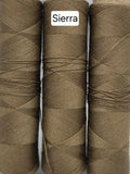Single Color Cotton Yarn