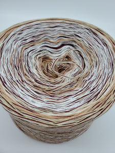 Imagine Variegated Yarn With Shimmer