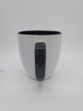 16 Ounce Ceramic Mug