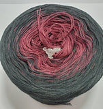 Everything But Typical Gradient Yarn