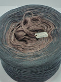 Roads Untraveled Gradient Yarn With Shimmer